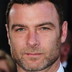 Лів Шрайбер
