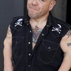 Stevie Lee