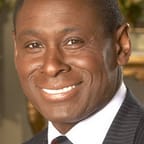 David Harewood