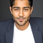 Manish Patel