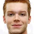 Cameron Monaghan