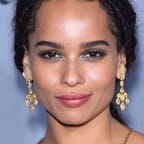 Zoë Kravitz