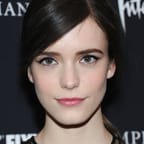 Stacy Martin