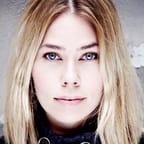 Birgitte Hjort Sørensen