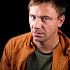 Rostislav Bershauer