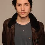 John Patrick Amedori