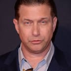 Стівен Болдуін