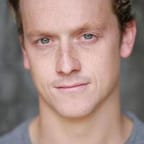 Jolyon Coy