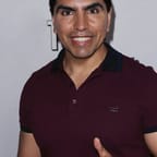 Eddie 'Piolin' Sotelo