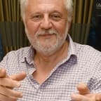 Predrag Antonijevic