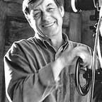 Donald Peterman