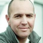 Arnold Vosloo