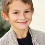 Finley Jacobsen