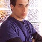 Erik Palladino