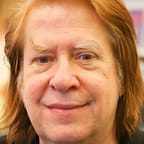 Jim Wynorsky