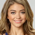 Sarah Hyland