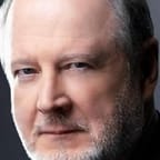 Девід Огден Стірс