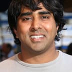 Jayanth Jambalingam Chandrasekhar