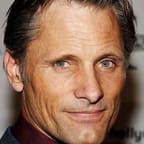 Viggo Mortensen