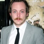 Tom Budge