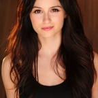 Melanie Papalia