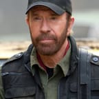 Chuck Norris