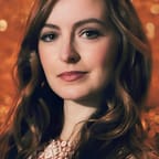 Ana O’Reilly