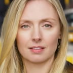 Hope Davis