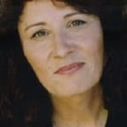 Annie Corley