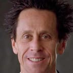 Brian Thomas Grazer