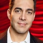 Omar Chaparro