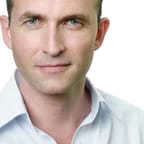 Stephen Hogan