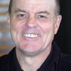 Michael Ironside