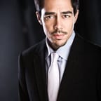 Zak Santiago