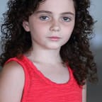 Izzie Coffey
