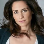Valerie Cruz