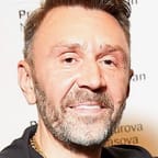 Сергей Шнуров