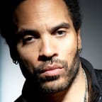 Lenny Kravitz