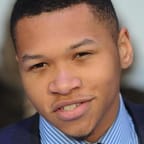 Franz Drameh