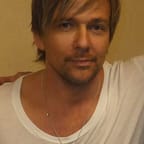 Sean Patrick Flanery