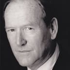 Michael St. John Smith