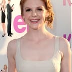 Ashley Bell