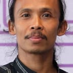 Yayan Ruhian