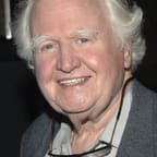 Malachy McCourt