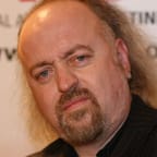 Білл Бейлі