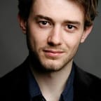Michael Marcus
