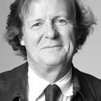 David Hare
