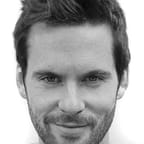 Tom Riley