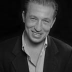 Павел Личникофф