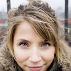 Tuva Novotny